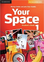 YOUR SPACE 1
