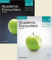 ACADEMIC ENCOUNTERS 2ND ED HUMAN BEHAVIOR 4