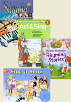 ПЕСНИ И РИФМОВКИ