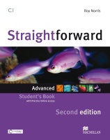 STRAIGHTFORWARD NEW ADVANCED