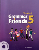 GRAMMAR FRIENDS 5