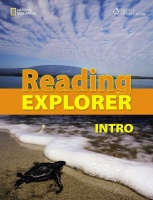 READING EXPLORER INTRO