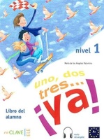 UNO, DOS, TRES... YA! 1