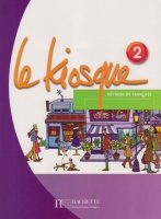 LE KIOSQUE 2