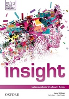 INSIGHT INTERMEDIATE