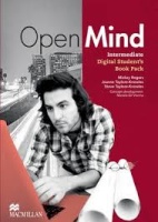 OPEN MIND INTERMEDIATE
