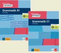 DEUTSCH INTENSIVE GRAMMATIK