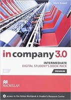 IN COMPANY 3.0 INTERMEDIATE
