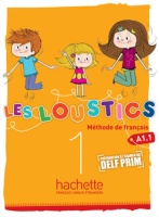 LES LOUSTICS 1
