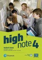 HIGH NOTE 4