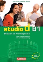 STUDIO D B1