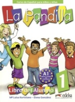 LA PANDILLA 1