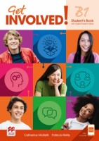 GET INVOLVED! B1