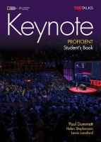 KEYNOTE PROFICIENT