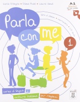 PARLA CON ME 1