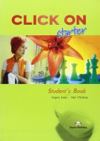 CLICK ON STARTER