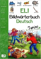ELI BILDWÖRTERBUCH DEUTSCH JUNIOR