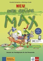 DER GRUENE MAX NEU 1