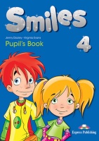 SMILES 4