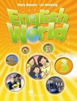 ENGLISH WORLD 3