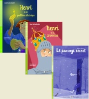LECTURES ELI POUSSINS 4