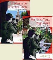 LECTURAS YAGO