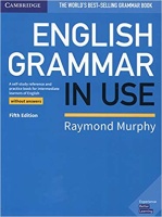 ENGLISH GRAMMAR IN USE