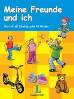 MEINE FREUNDE UND ICH