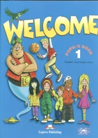 WELCOME 1