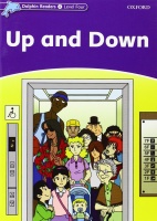 DOLPHIN READERS LEVEL 4