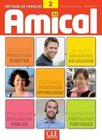 AMICAL 2