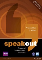 SPEAKOUT ADVANCED