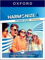 HARMONIZE 4