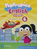 POPTROPICA ENGLISH ISLANDS 6