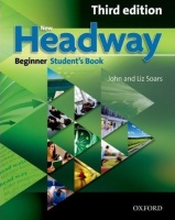 HEADWAY NEW BEGINNER 3RD EDITION