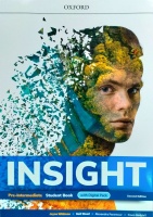 INSIGHT 2ND EDITION PRE-INTERMEDIATE