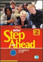 STEP AHEAD NEW 2