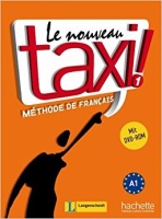 LE NOUVEAU TAXI 1