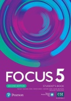 FOCUS SECOND EDITION 5