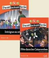PAUSE LECTURE FACILE 4