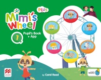 MIMI'S WHEEL 1