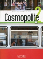 COSMOPOLITE 2