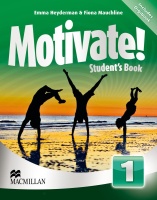 MOTIVATE 1