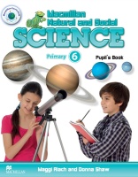 MACMILLAN NATURAL AND SOCIAL SCIENCE 6