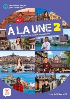 A LA UNE 2