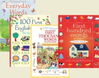 WORDBOOKS (ПОСОБИЯ ДЛЯ ПОПОЛНЕНИЯ СЛОВАРНОГО ЗАПАСА)