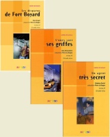 ATELIER DE LECTURE. MYSTERE