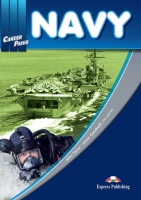 NAVY (CAREER PATHS)