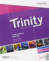 TRINITY (GESE) 7-9