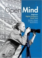 OPEN MIND BEGINNER